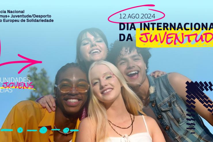 Dia Internacional da Juventude