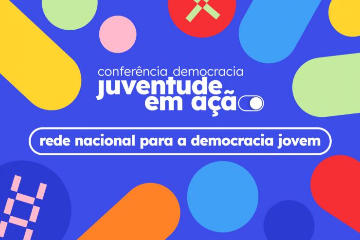 Rede Nacional para a Democracia Jovem