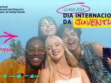 Dia Internacional da Juventude