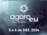 AGORA EU - Save the date!