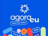 AGORA EU 2024 - Inscrições abertas